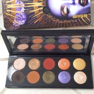 Pat McGrath Mothership VI Midnight Sun